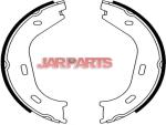 1264200120 Brake Shoe