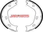 1264200120 Brake Shoe