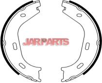 1264200120 Brake Shoe