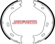 1264200120 Brake Shoe