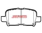 43022S0XA00 Brake Pad