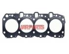 111156705003 Cylinder Head Gasket