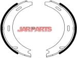 1404200920 Brake Shoe