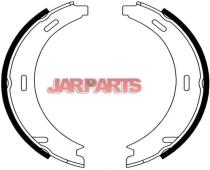 1404200920 Brake Shoe