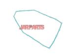 24111421140 Oil Pan Gasket