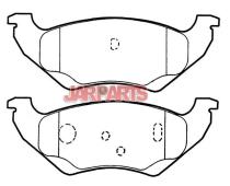 F1VY2200A Brake Pad