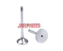 11341713731 Exhaust Valve