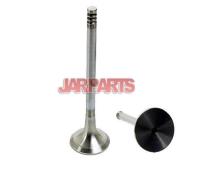 11341722909 Exhaust Valve