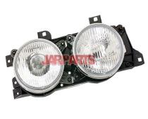 63121379186 Headlight