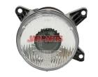 63121382396 Headlight