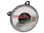 63121385801 Headlight