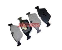 34111159279 Brake Pad