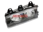 63121387861 Headlight