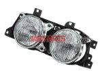 63128350138 Headlight