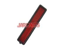 63141376978 Turn Signal Light