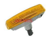 63148360589 Turn Signal Light