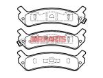 5820133A00 Brake Pad