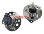 7466992 Wheel Hub Bearing