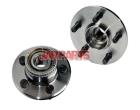 4509599 Wheel Hub Bearing