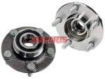 4582219 Wheel Hub Bearing