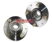 MB633630 Wheel Hub Bearing