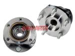 4486860 Wheel Hub Bearing