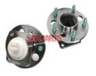 7467127 Wheel Hub Bearing