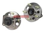 12413003 Wheel Hub Bearing