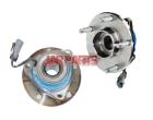 7467107 Wheel Hub Bearing