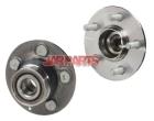 4616477 Wheel Hub Bearing