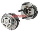 4683513 Wheel Hub Bearing