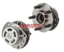 4683513 Wheel Hub Bearing