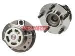 4683514 Wheel Hub Bearing