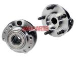 4641525 Wheel Hub Bearing