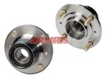 MB584320 Wheel Hub Bearing