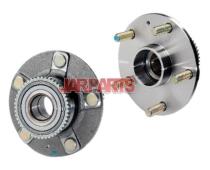 96219448 Wheel Hub Bearing