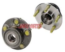 YF122C299AB Wheel Hub Bearing