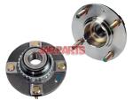 5271022600B Wheel Hub Bearing