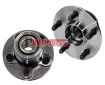 04509766 Wheel Hub Bearing