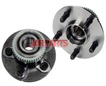 4860074AA Wheel Hub Bearing