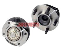 4683869AA Wheel Hub Bearing