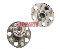 42200S3MA51 Wheel Hub Bearing