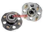 42200S84A31 Wheel Hub Bearing