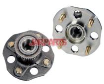 42200S84A31 Wheel Hub Bearing