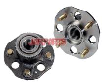 42200S84A51 Wheel Hub Bearing