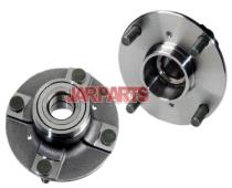 4340264B01 Wheel Hub Bearing