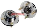 MR223284 Wheel Hub Bearing