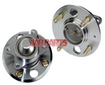 5273038000 Wheel Hub Bearing