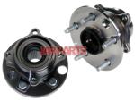 4241050010 Wheel Hub Bearing