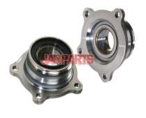 4240934010 Wheel Hub Bearing